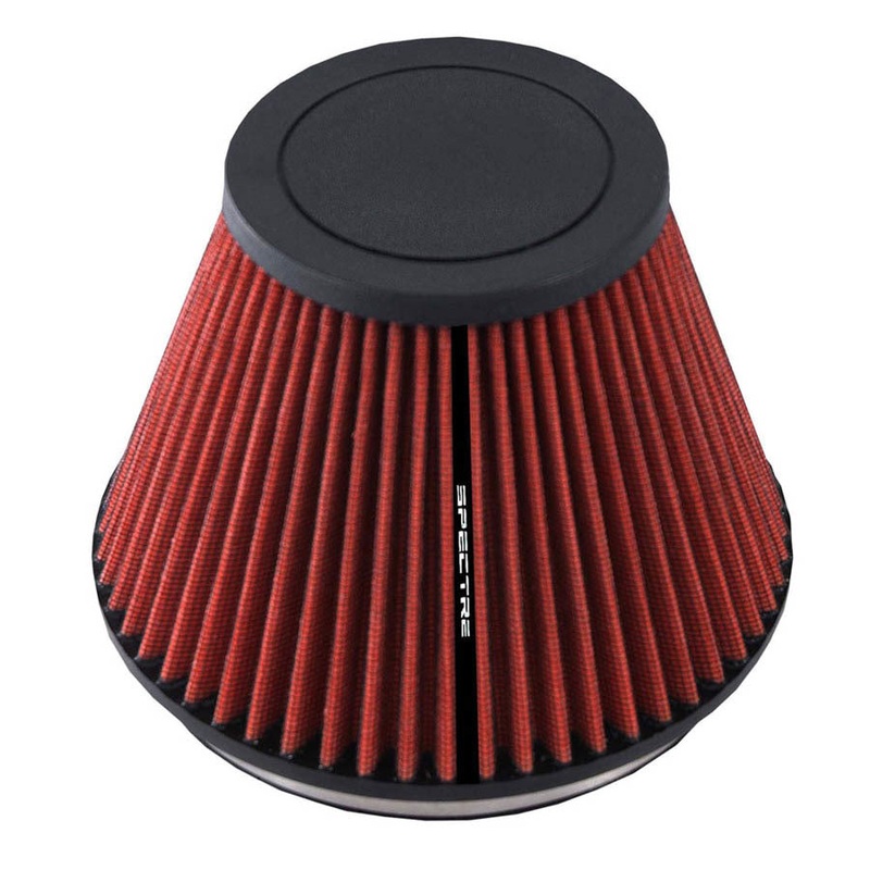 Spectre Conical Air Filter 6 Flange SPE-HPR9606