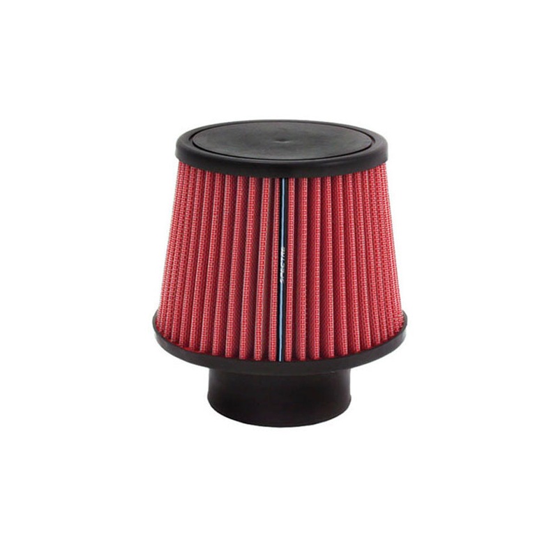 Spectre Conical Filter Cone Air Filter 3 Red SPE-9132
