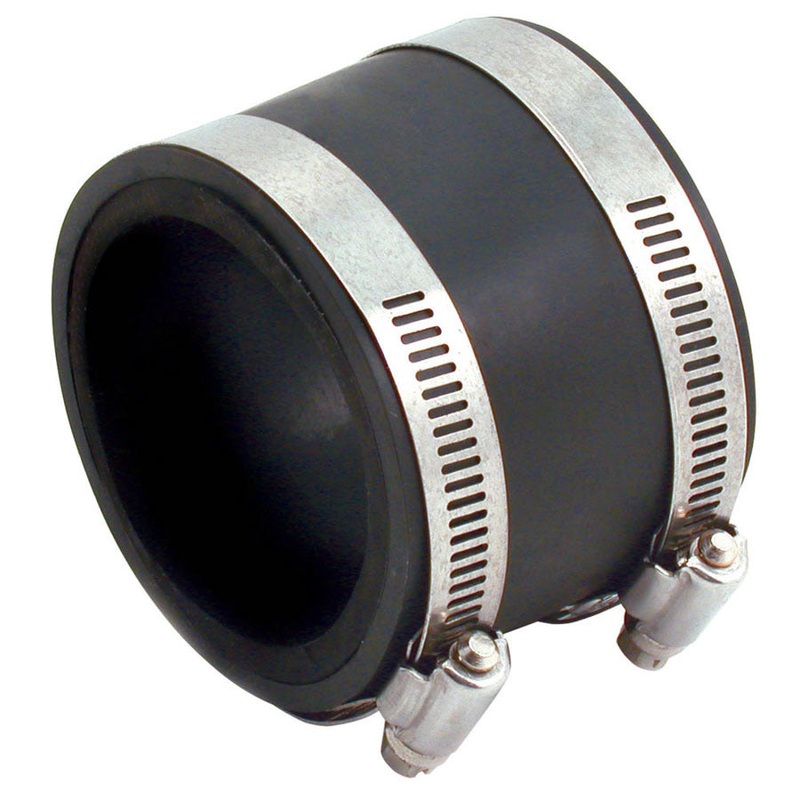 Spectre Coupler 3 Black SPE-8771