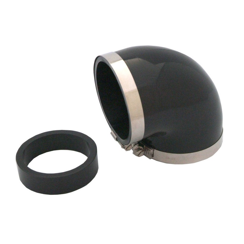 Spectre Coupler Elbow Reducer SPE-8791