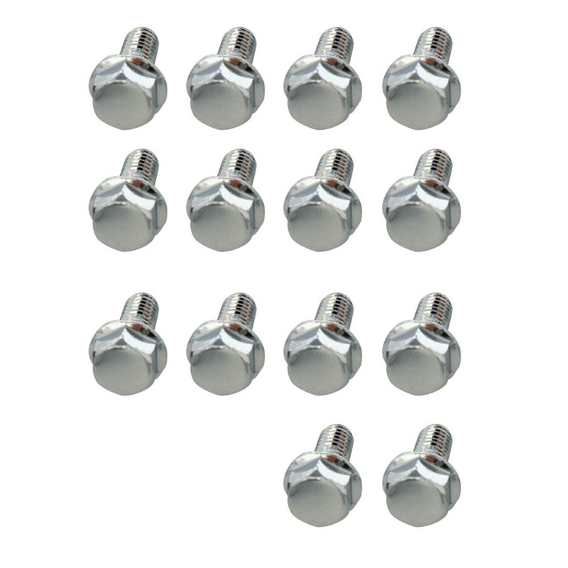 Spectre Differential Bolt Set SPE-4688