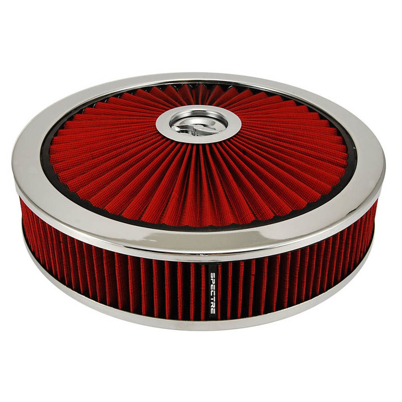 Spectre Extraflow Custom Assembly SPE-47623