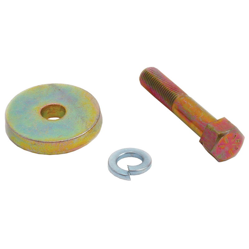 Spectre Harmonic Balancer Bolt Kit SPE-4699