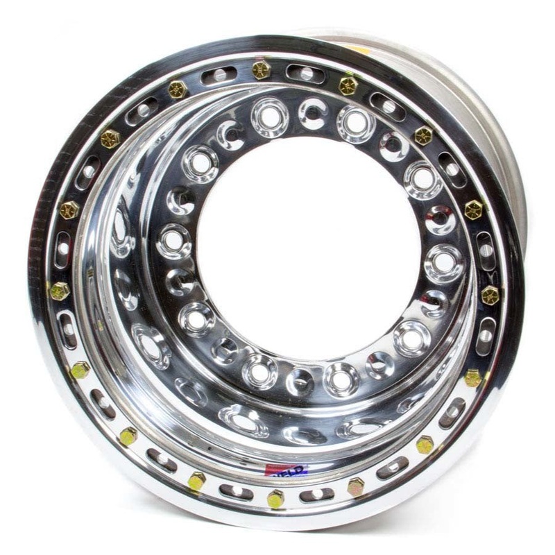 Weld Racing 15 x 12 Wide 5 HS 5 BS Wheel