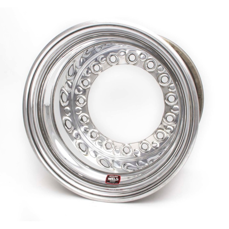 Weld Racing 15 x 12 Wide 5 XL 5 BS Wheel