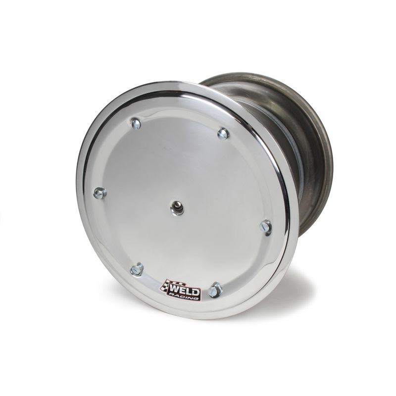 Weld Racing 15 x 14 Wide 5 XL 5 BS Wheel