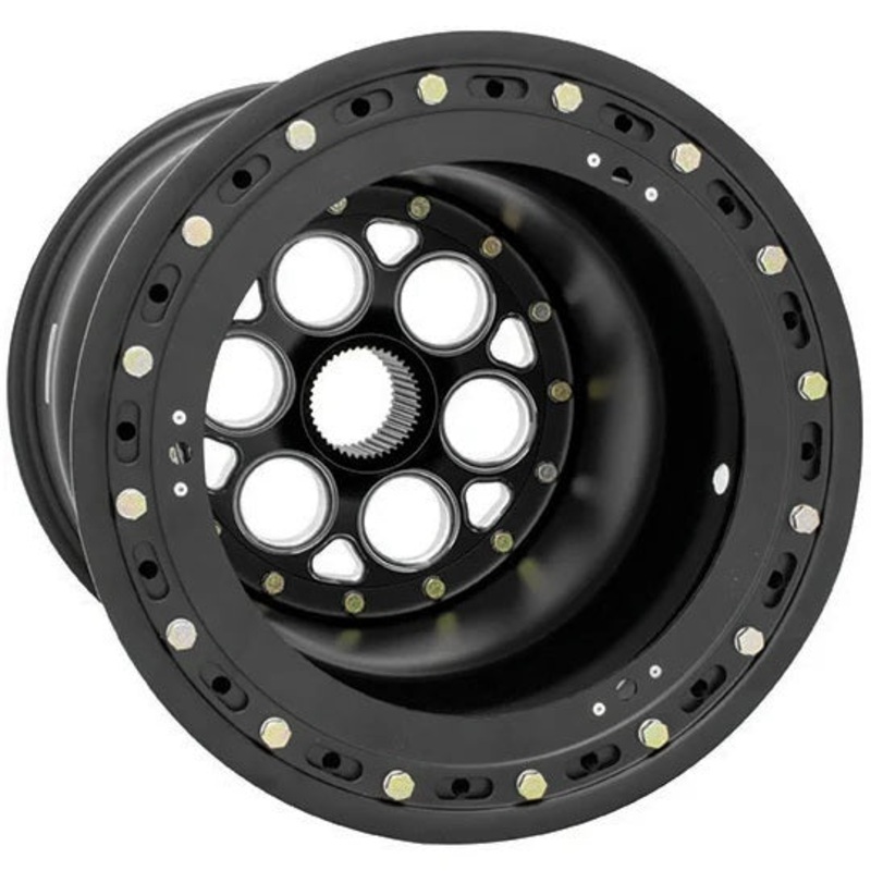 Weld Racing 15 x 15 Magnum Sprint Wheel