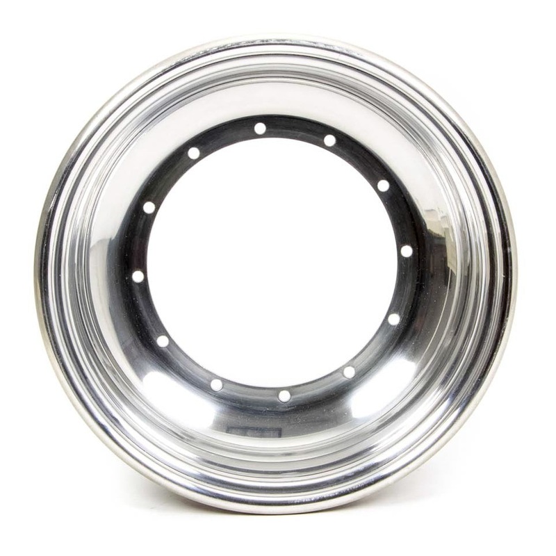 Weld Racing 10 x 3 Wheel Half Inner Big Bell