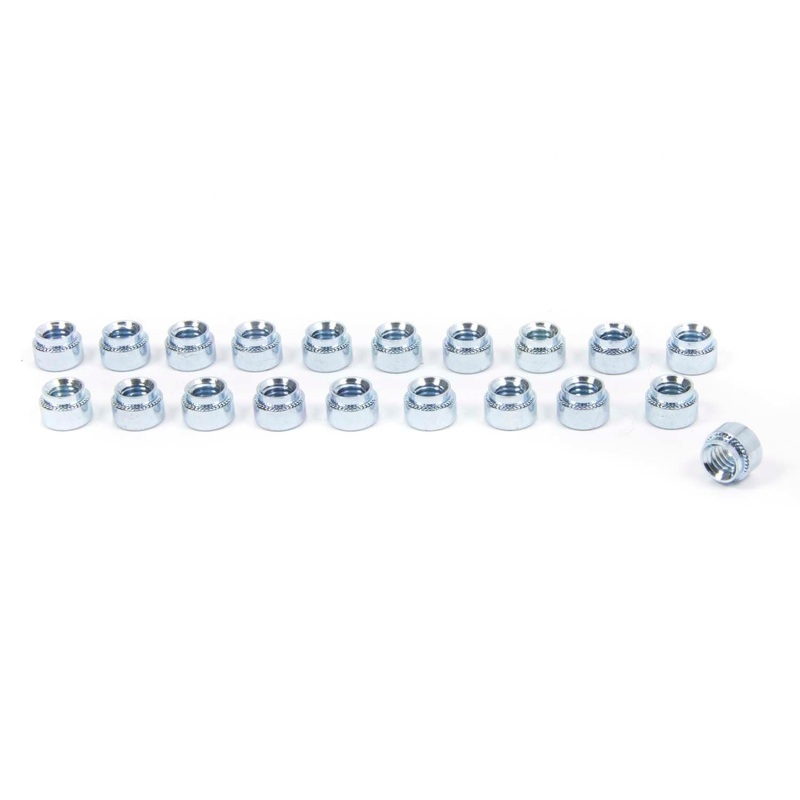 Weld Racing 15 & 16 Beadlock Inserts (18pk)