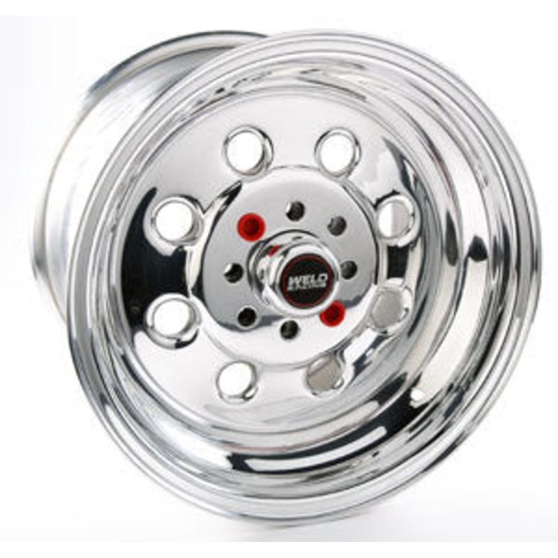 Weld Racing 15 x 10 Draglite 6.5 BS