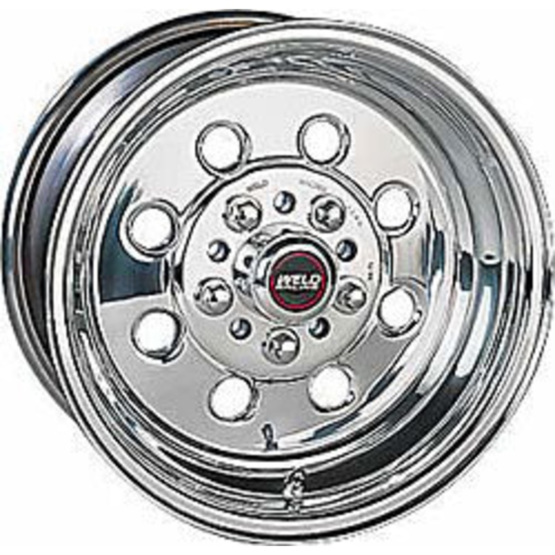 Weld Racing 15 x 10 Draglite Wheel 3.5 BS