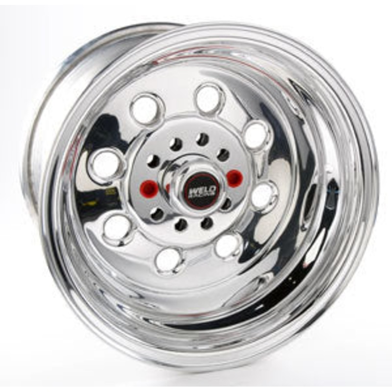 Weld Racing 15 x 10 Draglite Wheel 4.5 BS