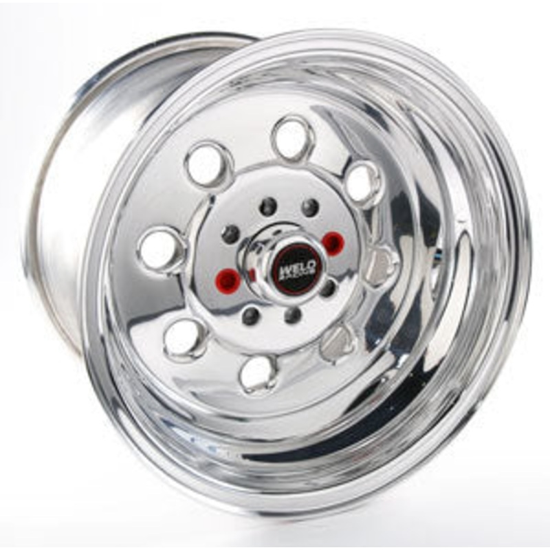 Weld Racing 15 x 10 Draglite Wheel 5.5 BS