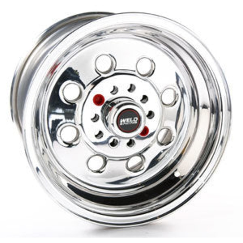 Weld Racing 15 x 10 Draglite Wheel 6.5 BS