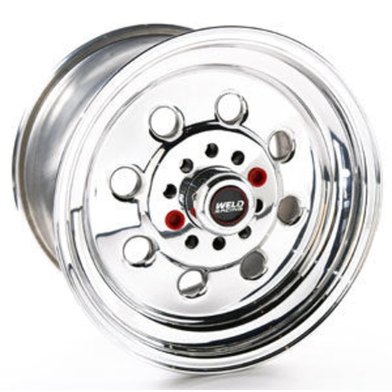 Weld Racing 15 x 10 Draglite Wheel 7.5 BS