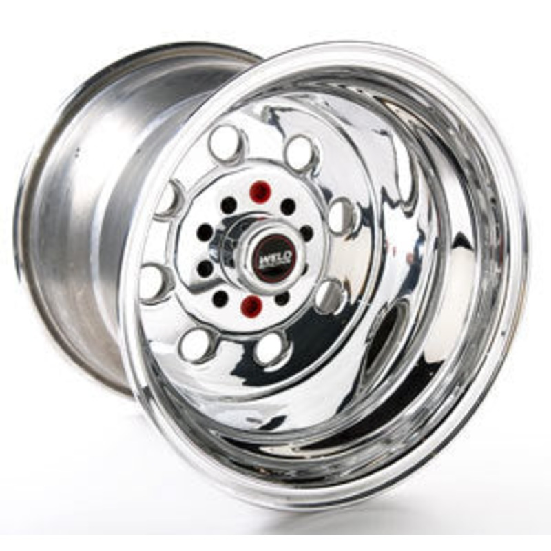 Weld Racing 15 x 12 Draglite Wheel 4.5 BS