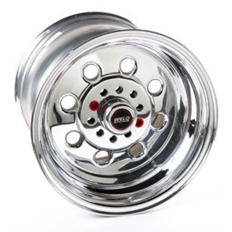 Weld Racing 15 x 12 Draglite Wheel 7.5 BS