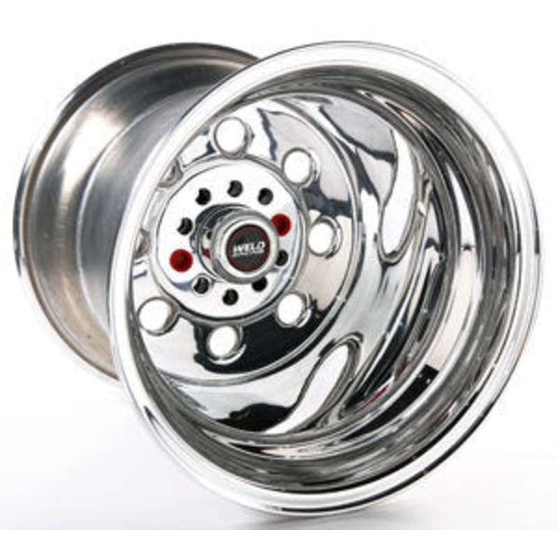 Weld Racing 15 x 14 Draglite Wheel 3.5 BS