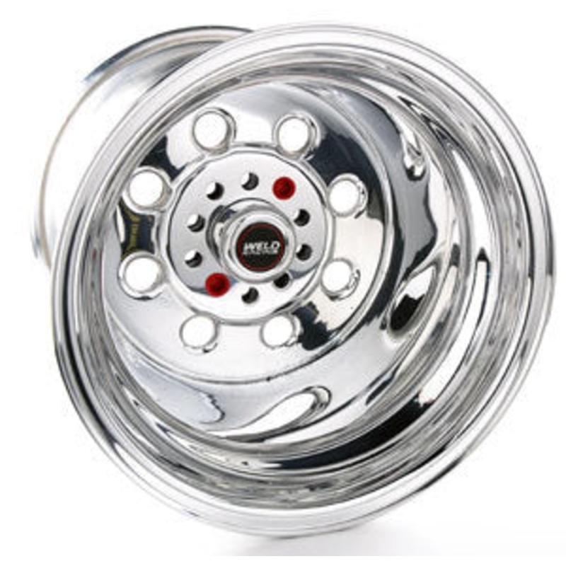 Weld Racing 15 x 14 Draglite Wheel 4.5 BS