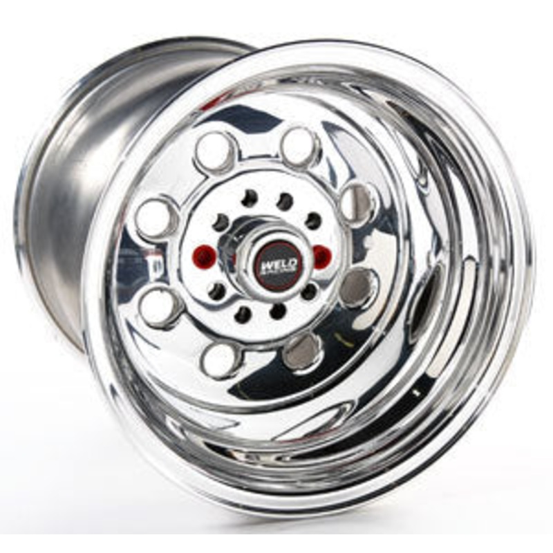 Weld Racing 15 x 14 Draglite Wheel 7.5 BS