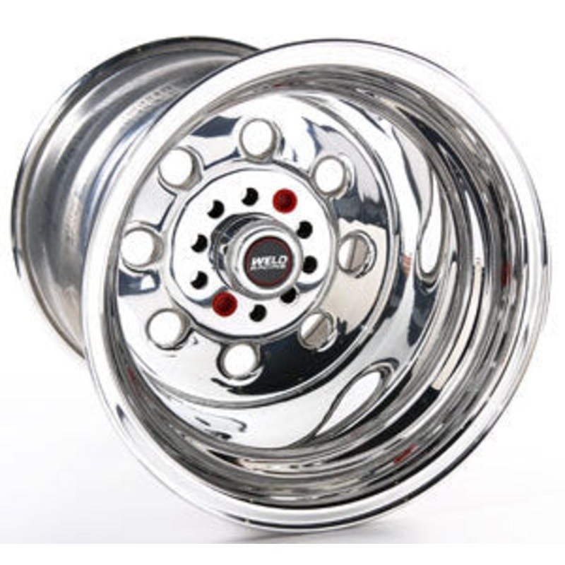 Weld Racing 15 x 15 Draglite Wheel 6.5 BS