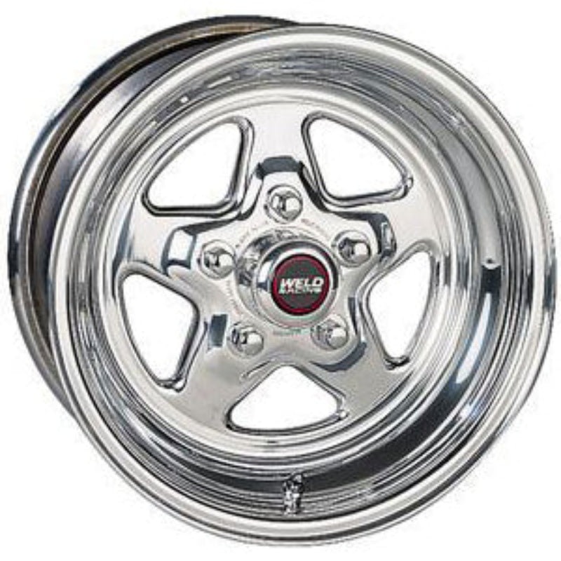 Weld Racing 15 x 15 Pro Star Wheel 7.5 BS