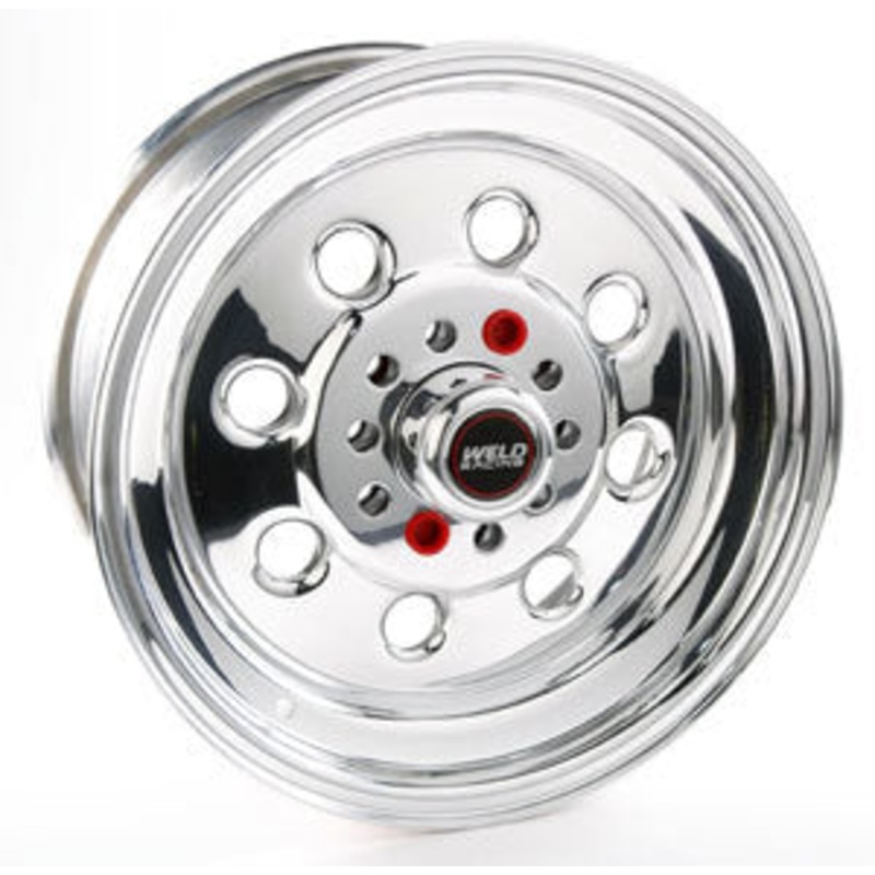 Weld Racing 15 x 7 Draglite Wheel 4.5 BS