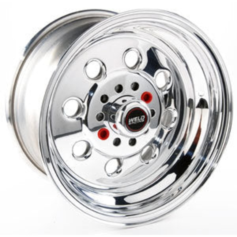 Weld Racing 15 x 8 Draglite Wheel 4.5 BS