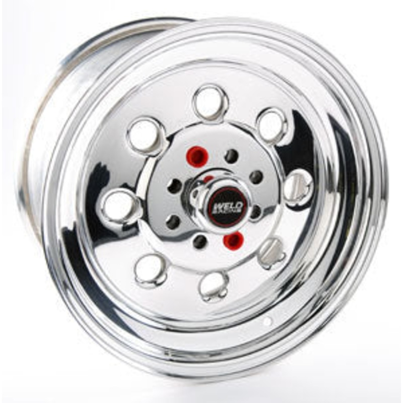 Weld Racing 15 x 8 Draglite Wheel 5.5 BS