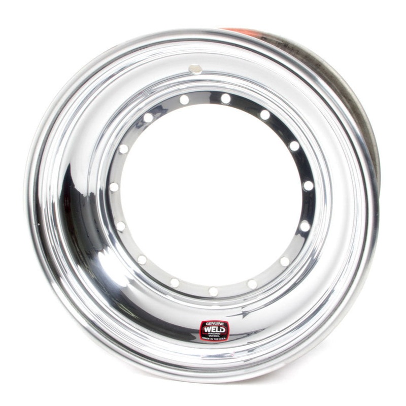 Weld Racing 15 x 8 Spindle Mount Rim Shell 4 BS