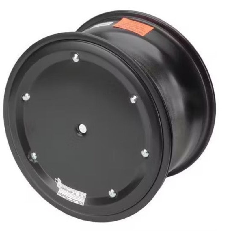 Weld Racing 15 x 8 Sprint Wheel 3 Offset No-Loc w/Cover