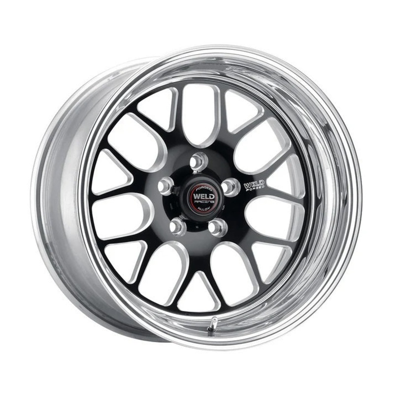 Weld Racing 18 x 11 S77 Series Wheel 5. x  4.75 BC 5.2 BS