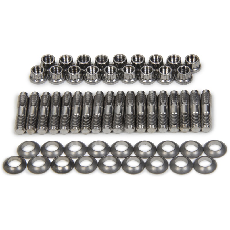 Weld Racing 5/16 Fastener Kit for PS1/PM1 Wheels