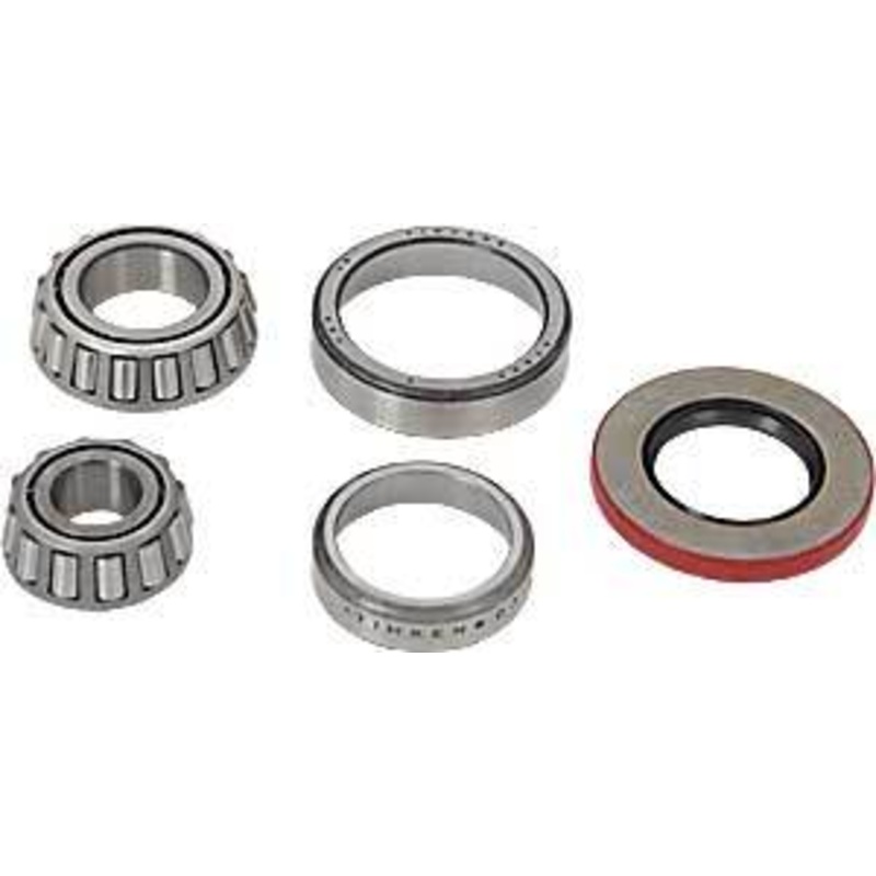 Weld Racing Anglia Hub Bearing and Seal Kit