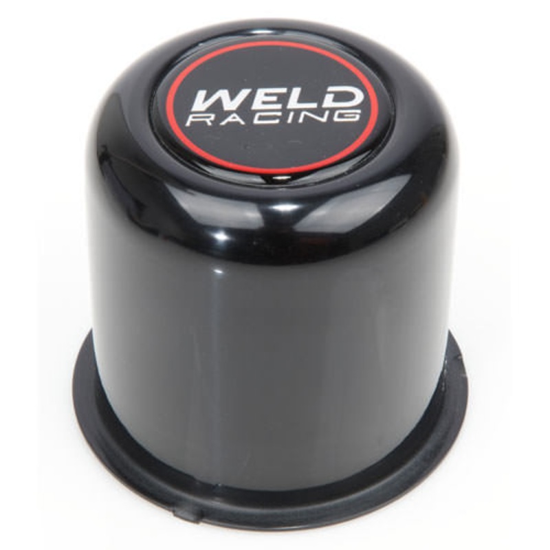 Weld Racing Center Cap – Push Thru 3.16 OD
