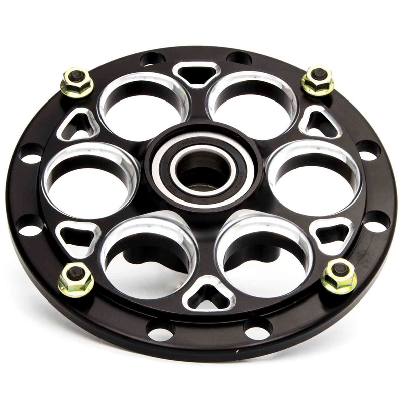 Weld Racing Magnum Hub 10 w/Brake Mount