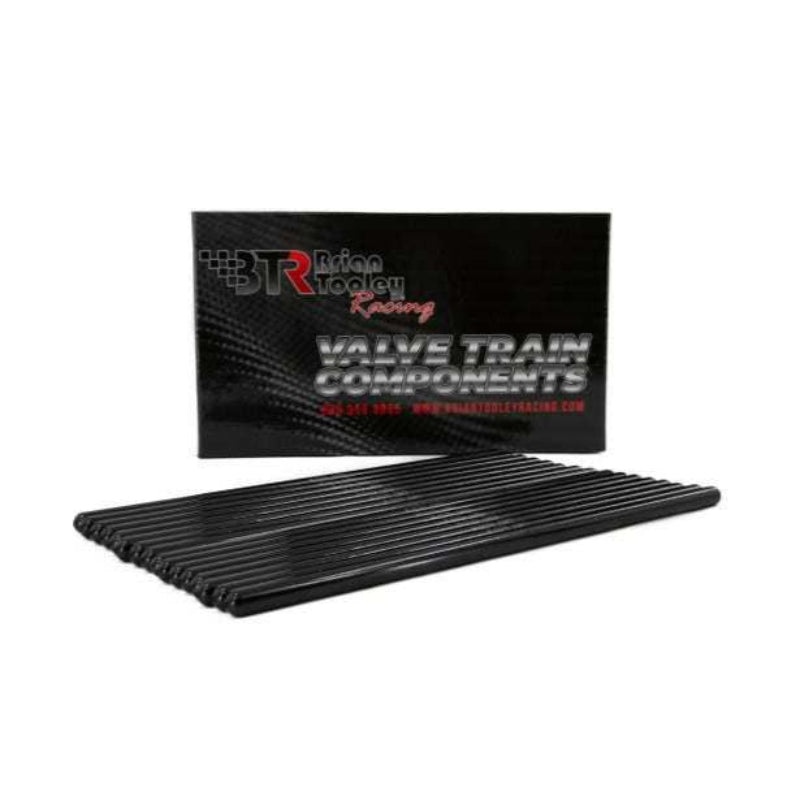 BTR 3/8 C/M Pushrods 7.850 (Set of 16)