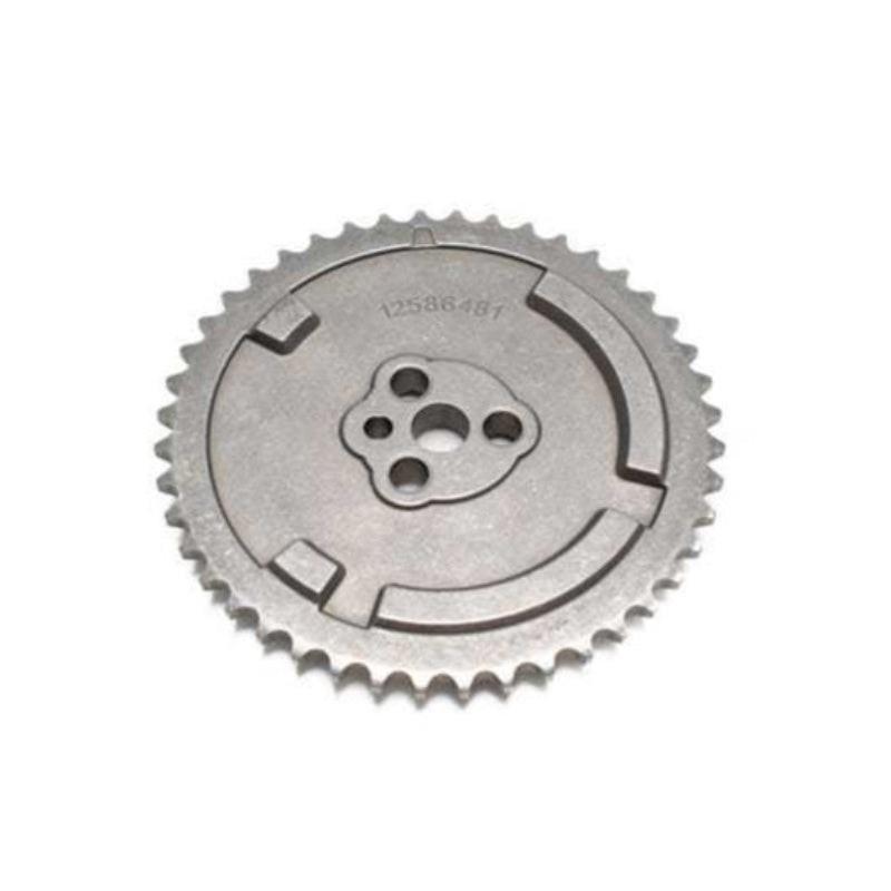 BTR 4-Pole Cam Gear LS2/LS3
