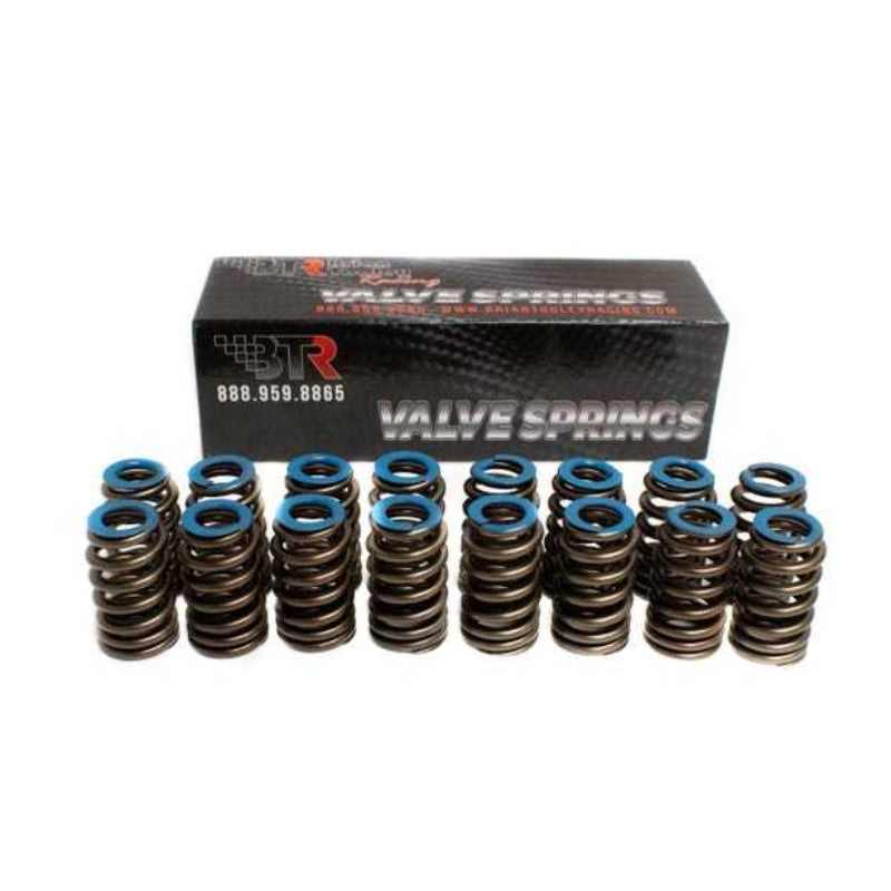 BTR Gen 5 Beehive Springs – .550 Lift (16)