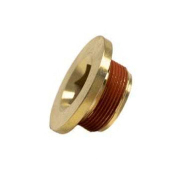 BTR LS Block Coolant Plug