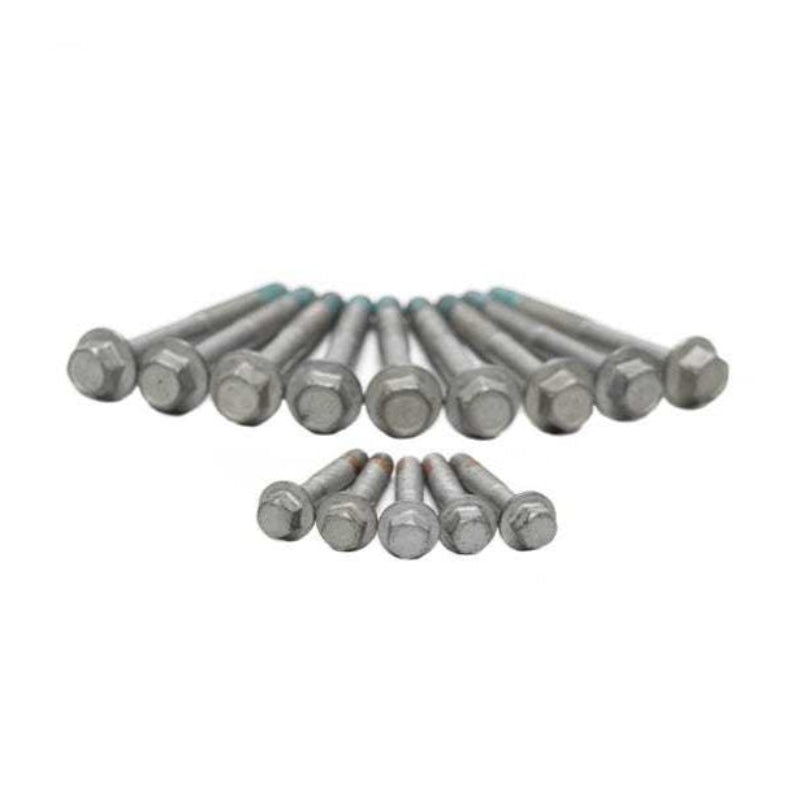 BTR LS Head Bolt Kit – 04-Up (1-Head)