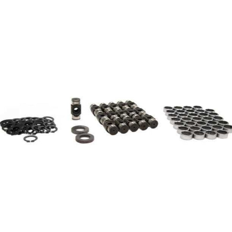 BTR Rocker Arm Trunnion Upgrade LS