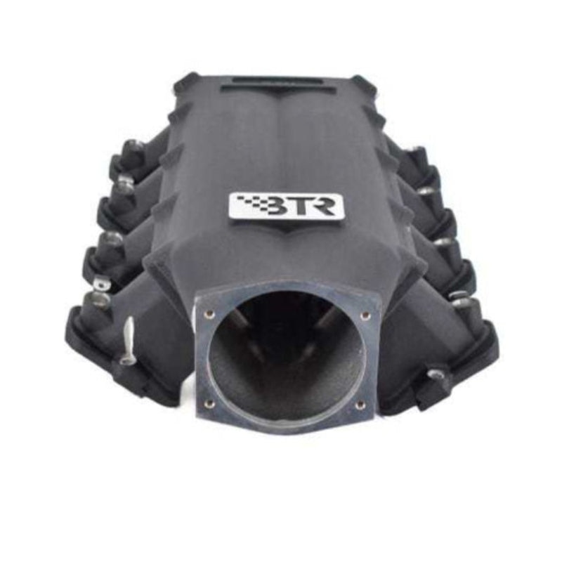 BTR Trinity Intake Manifold Black