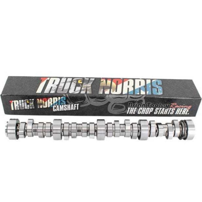 BTR Truck Norris Cam No Springs Required