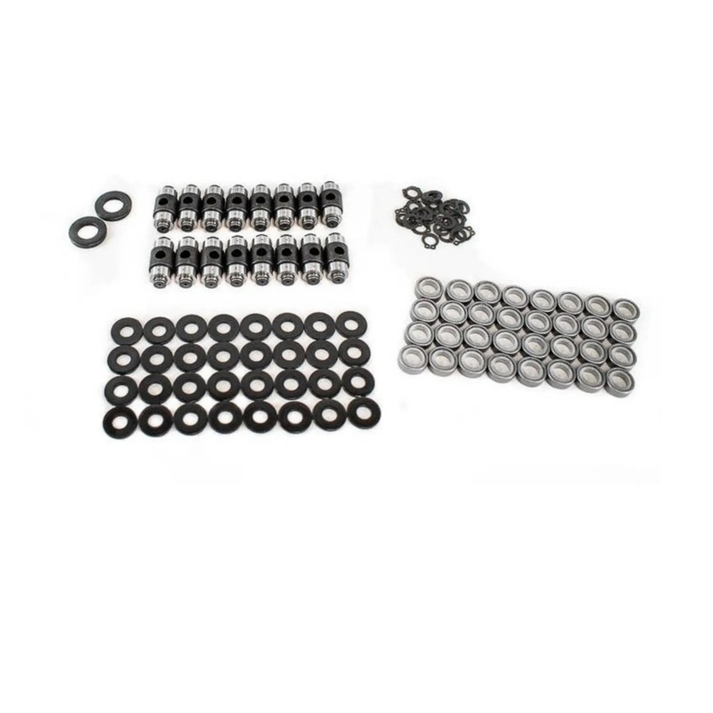 BTR V2 Rocker Arm Trunnion Upgrade Kit