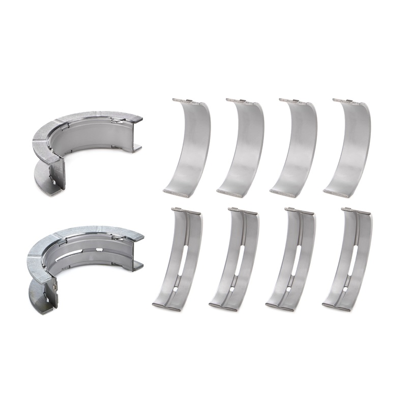 Daido Main Bearing Set Ford 351 Cleveland MS7022V-X