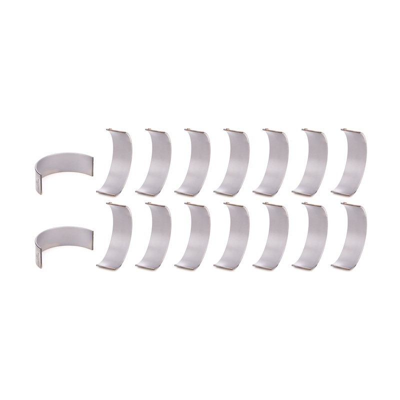 Daido Rod Bearing Set SBC w/2.100 Pin RS5319V-STD