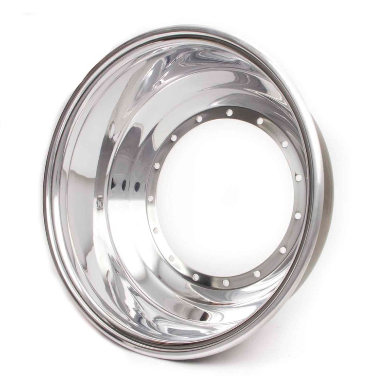 Weld Racing 15 x 4.63 Inner Wheel Half