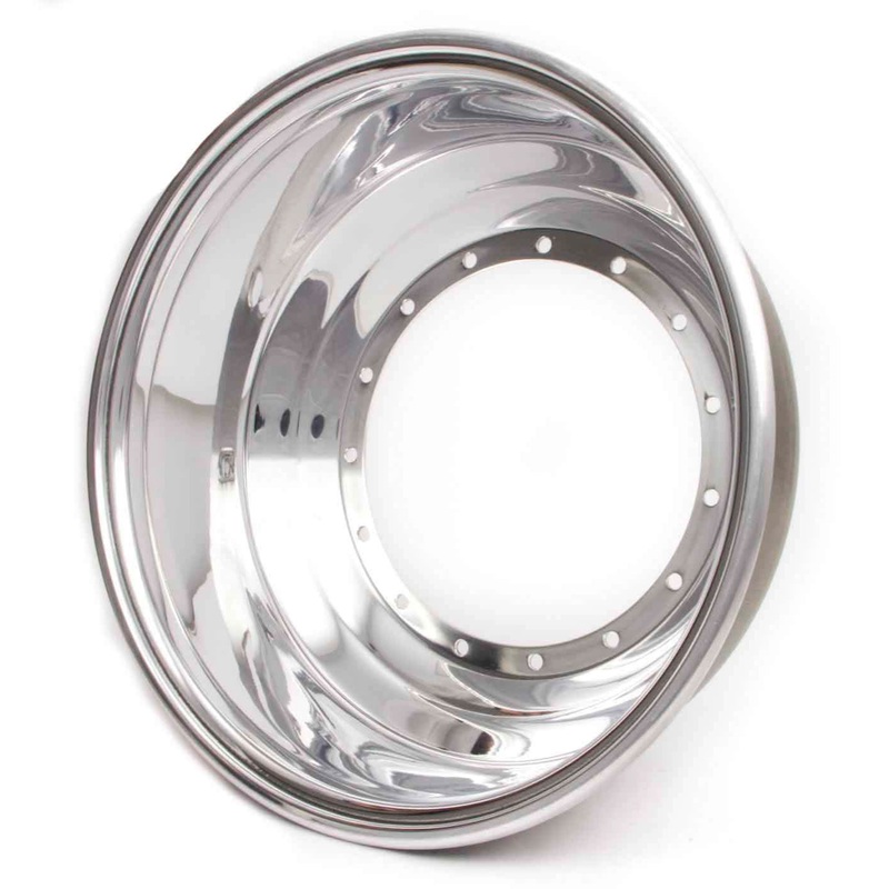 Weld Racing 15 x 7.63 Inner Half