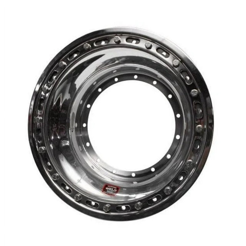 Weld Racing 15 x 7.63 Sprint Inner Rim Half 7 Offset